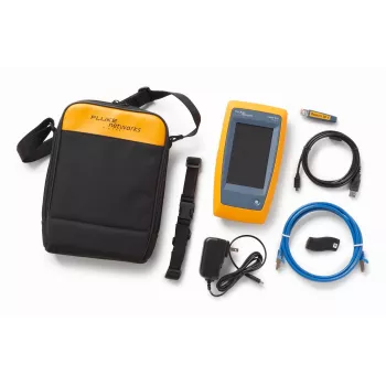 Fluke LinkIQT kábel+sieť+Wi-Fi (LIQ-DUO-H6-EU)