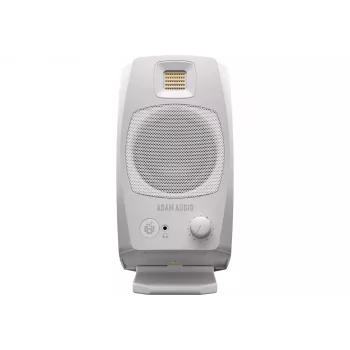 Adam Audio D3V biele - pár štúdiových monitorov