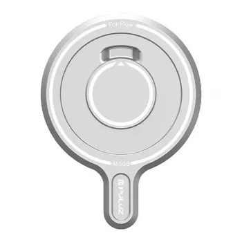 Magnetický držiak na telefón Puluz PU710S pre Insta360 Flow Gimbal