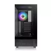 PC skriňa Thermaltake View 270 TG Midi Tower čierna
