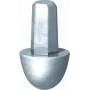 OBO Bettermann uzemňovací hrot 1819/20 20mm (3041204)