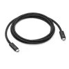 Apple Thunderbolt 4 Pro kábel 1,8 m konektor samec na konektor samec MW5J3ZM/A