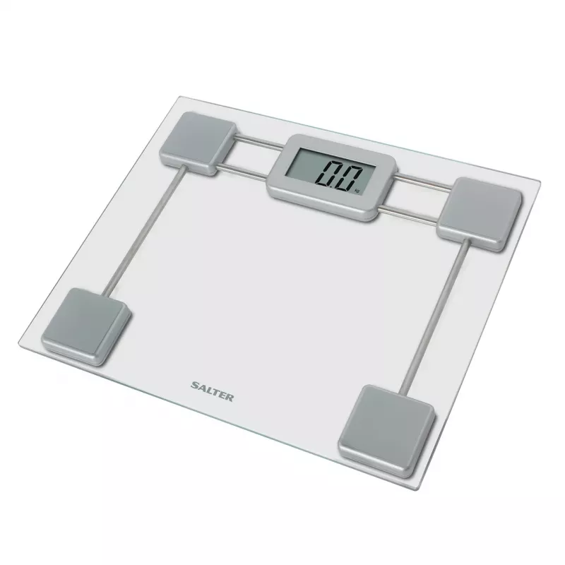 Elektronická osobná váha Salter 9081 SV3R
