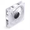 120mm ventilátor Jonsbo FR-606 biely Reverse ARGB 5V 3PIN