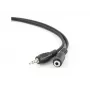 Gembird CCA-423-2M audio kábel 3,5 mm čierny