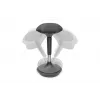Ergonomická stolička Digitus DA-90422