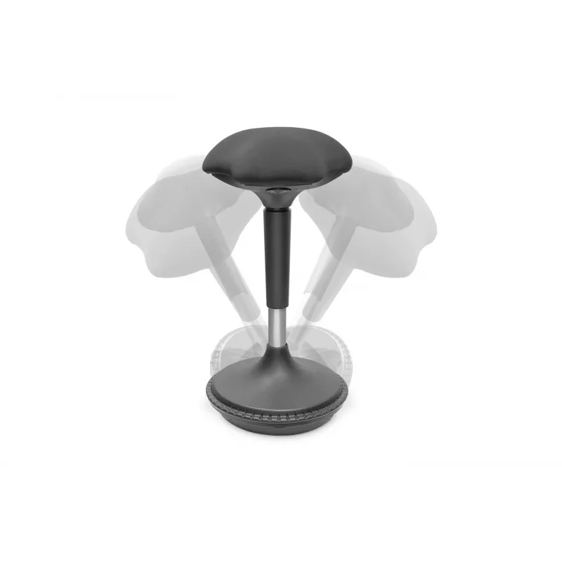 Ergonomická stolička Digitus DA-90422