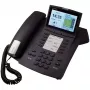 IP telefón AGFEO ST 45 IP čierny