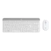 Sada klávesnice a myši Logitech MK470 slim Combo