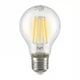 Osram LED Classic A40 Filament 3.4W 827 E27 číra stmievateľná LED žiarovka