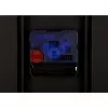NeXtime nástenné hodiny 3053bl Dash Blue, Ø 35 cm, nástenné, modrá