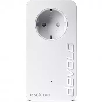 Ethernet LAN adaptér Devolo Magic 1 LAN 1200 Mbit/s