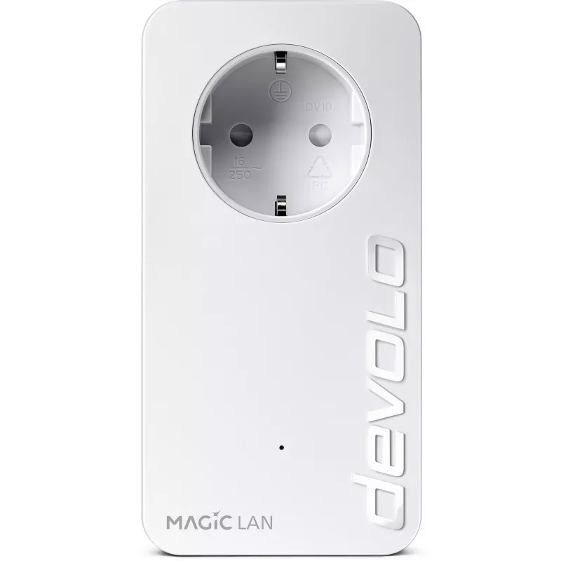 Ethernet LAN adaptér Devolo Magic 1 LAN 1200 Mbit/s