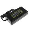 Napájací zdroj Green Cell AD56P 150W 19,5V 7,7A pre ASUS notebooky, interiér, čierny