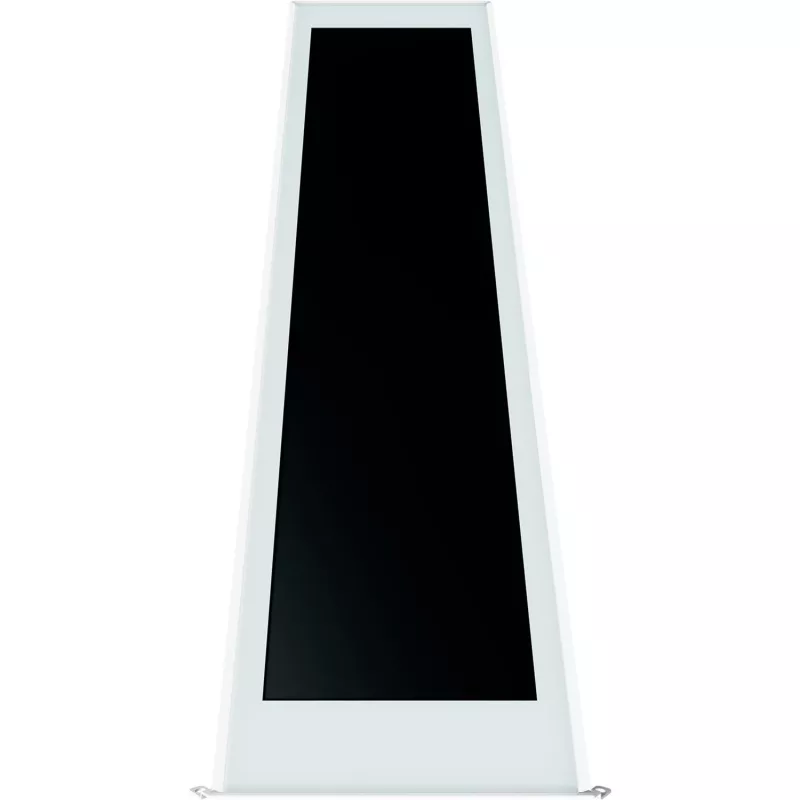 HYTE Y70 Touch Display Upgrade Snow White, dotykový displej 36,8 cm (14,5"), biela