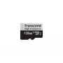 Flash pamäť Transcend 128GB MicroSDXC UHS-I 350V