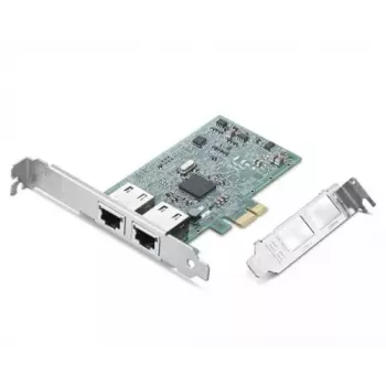 Lenovo 4XC1K83390 sieťová karta interná Ethernet 1000 Mbit/s