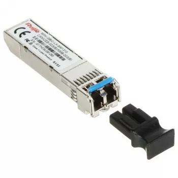 Ruijie Networks MINI-GBIC-LX-SM1310 sieťový transceiver modul optické vlákno 1000 Mbit/s SFP