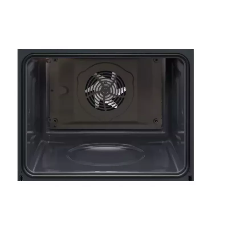 Vstavaná rúra Electrolux SurroundCook EOA5220FOV – elektrická, 72 l, 8 programov, katalýza, teleskopické výsuvy, biela