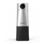 Philips PSE0550 SmartMeeting prenosná 4K kamera na videokonferencie s vstavaným mikrofónom, 30 fps, USB, čierna/strieborná