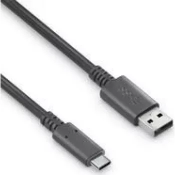 PureLink USB v3.2 USB-C / USB-A kábel 1,00m 10 Gbit/s čierny