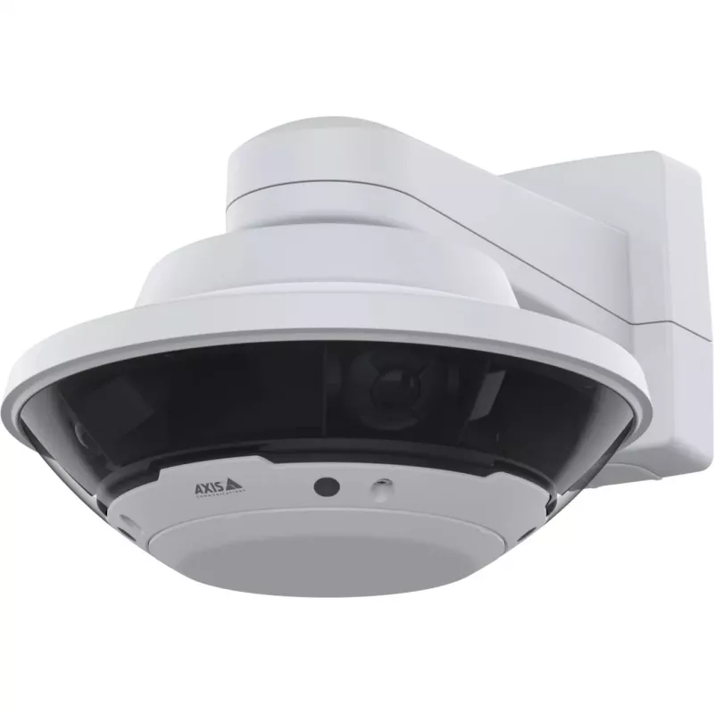 Bezpečnostná kamera Axis Q6300-E 50 Hz 02942-001 AXIS