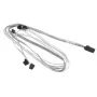 Supermicro SATA / SAS kábel - 36 PIN 4iMini MultiLane (M)