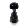 Súprava čítačky čiarových kódov Datalogic QuickScan QM2500-BK-433K1, 2D, USB/RS-232, 433 MHz