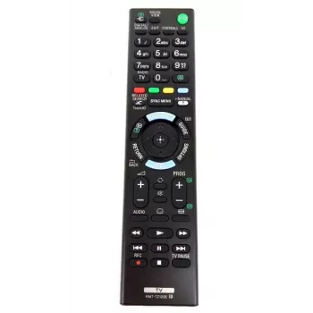 Káblový diaľkový ovládač TV Sony RMT-TZ120E