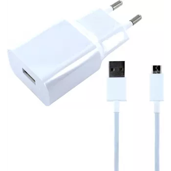 Xiaomi MDY-08-EO napájací adaptér biely