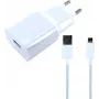 Xiaomi MDY-08-EO napájací adaptér biely