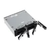 Panel pozície pre disk 2,5 palca Akasa AK-IEN-02 čierny