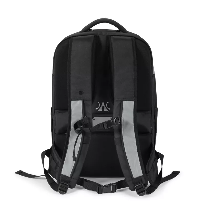 Batoh na notebook 17,3 palca Reflexný 32-38 l