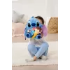 Plüšová hračka SIMBA maskot Stitch zmrzlina 25 cm, originálna mäkká postavička
