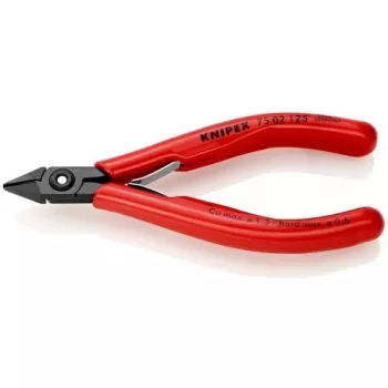 Ručné káblové štípačky Knipex KP-7502125
