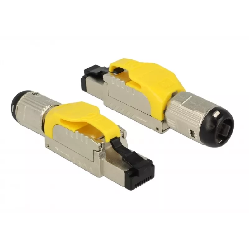 RJ-45 káblový spoj DeLOCK 86287