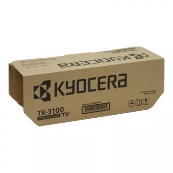 KYOCERA TK-3100 tonerová kazeta 1 ks originálna čierna