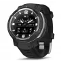 SMARTWATCH INSTINCT CROSSOVER/čierna 010-02730-03 GARMIN