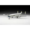 REVELL Lockheed L.1049G Super Constellation Lufthansa plastová stavebnica