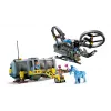 LEGO Avatar plávajúce hory: lokalita 26 & Rda Samson sada 75573, viacfarebná