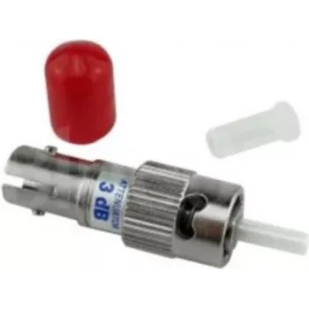 CBO vláknový attenuátor SFA23BK3, BlueOptics Singlemode, útlm 3 dB