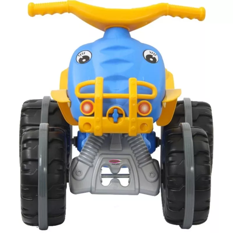 Štvorkolka Jamara Little Quad