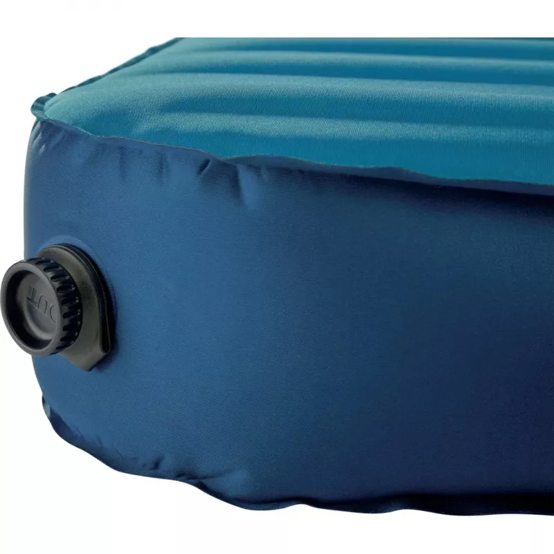 Therm-a-Rest MondoKing 3D Single matrac modrá unisex