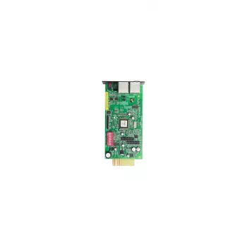 RS485 Modbus komunikačná karta Unit U-Modbus-Card pre sériové pripojenie a integráciu protokolu