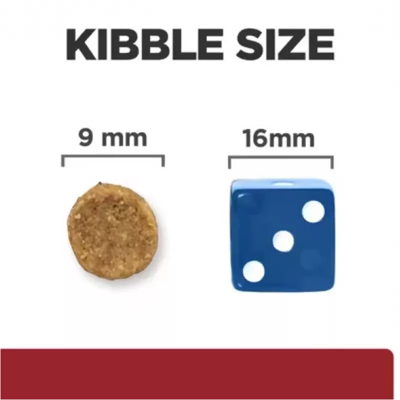HILL'S PD I/D Digestive Care kura - suché krmivo pre mačky - 3 kg