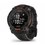 Garmin Instinct® 3 – 45 mm, solárne hodinky čierne