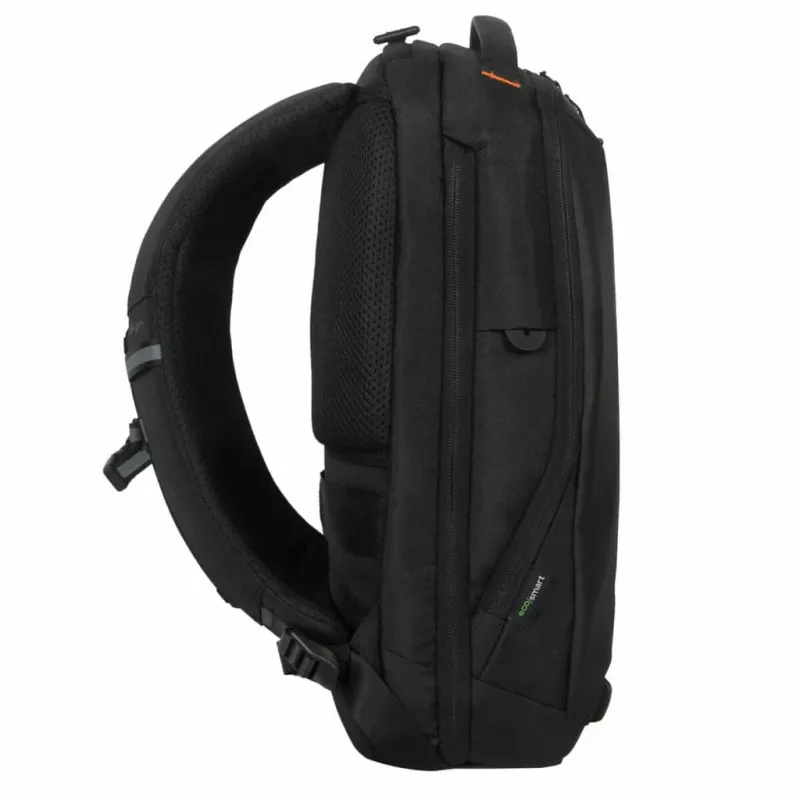 Targus TBB652GL batoh City batoh čierny polyester