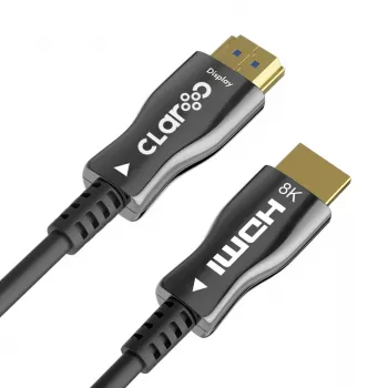 HDMI kábel claroc FEN-HDMI-21-15M 8K 120Hz, dĺžka 15,0 m
