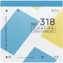 Skicár Arrtx LC302666, 18 x 18 cm, 56 listov, štvorcový formát