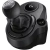 Logitech G G923 SE čierny USB 2.0 volant + pedále + joystick PC, PlayStation 4, PlayStation 5 (991-000531)